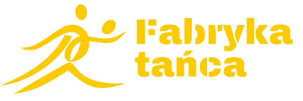 logo Fabryka Tańca Marcin Wrzesiński